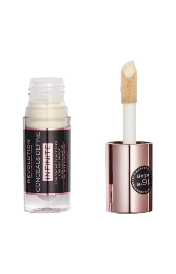 Anti-cernes – Conceal & Define Infinite – 5 ml