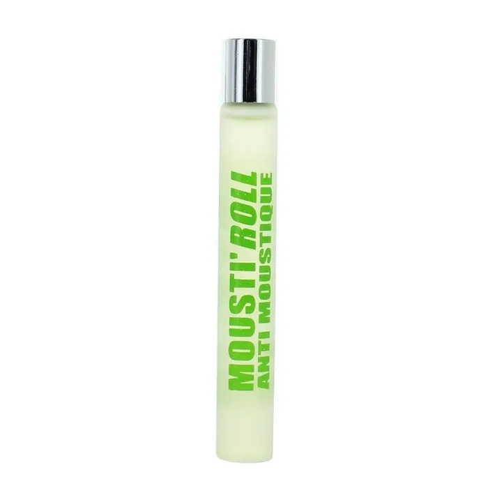 Anti-moustique 10 ml Mousti‘Roll
