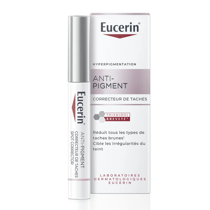 Anti-Pigment – Correcteur de Tâches- Tous Types de Peaux