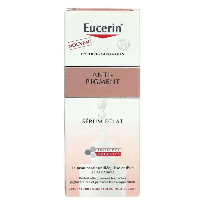Anti-pigment serum éclat 30ml