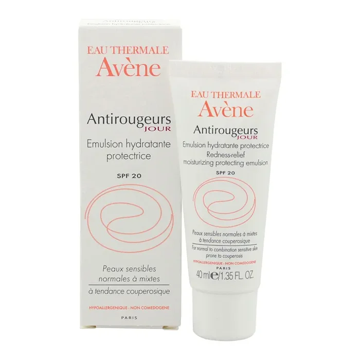 Anti-rougeurs jour SPF 20 40ml
