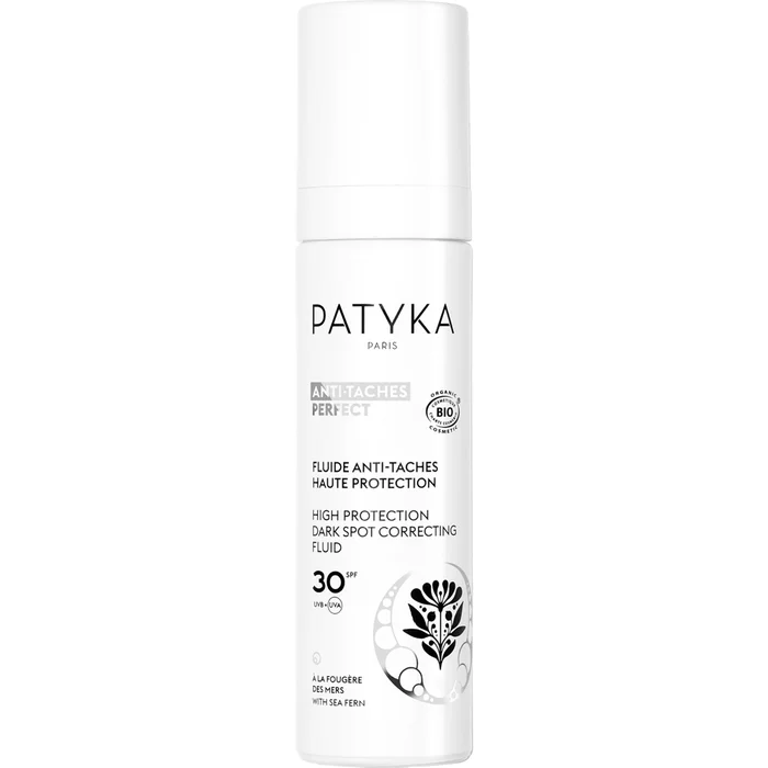 Anti-Taches Perfect – Fluide Anti-Taches Haute Protection SPF30