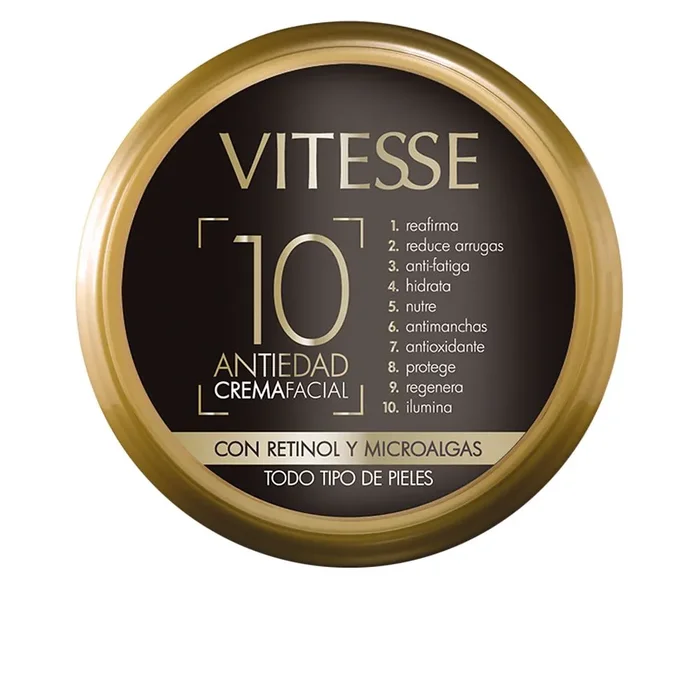 ANTIEDAD 10 crema facial 150 ml