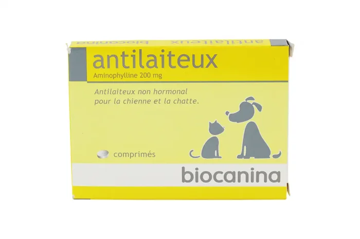 Antilaiteux chienne & chatte 30 comp