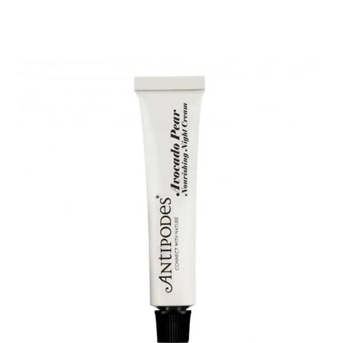 Antipodes Avocado Pear Crème Nuit Nourrissante