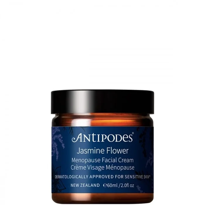 Antipodes Jasmine Flower Crème Visage Ménopause