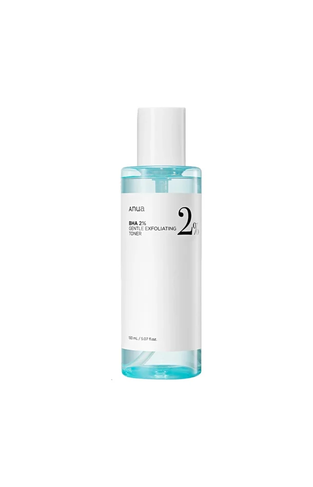 Anua – Lotion exfoliante – BHA 2% – 250 ml