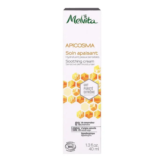 Apicosma soin apaisant 40ml
