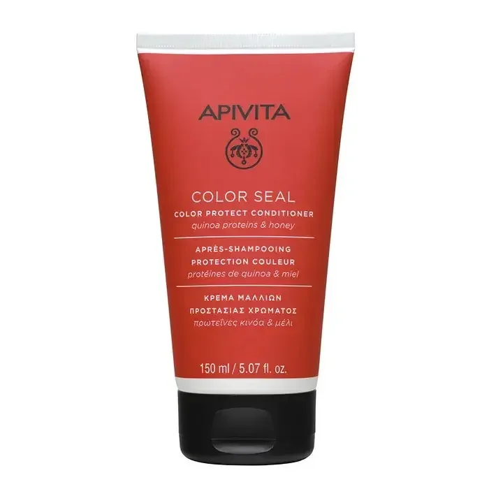 Apivita Après-shampoing Protecteur de Couleur 150ml