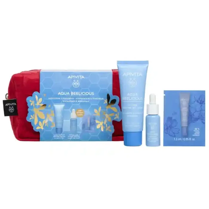 Apivita Aqua Beelicious