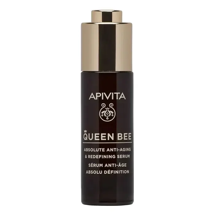 Apivita Queen Bee Sérum Anti-Âge Absolu Définition 30ml