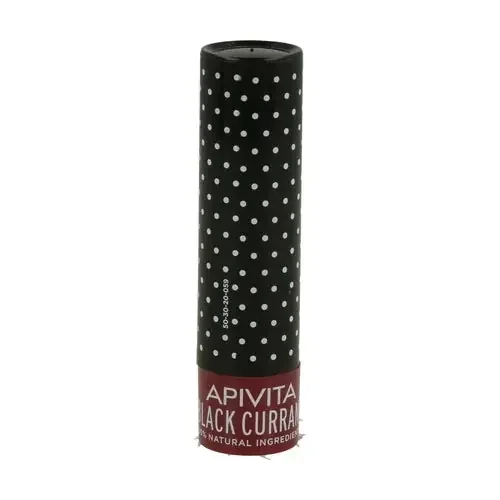 Apivita Stick à lèvres cassis