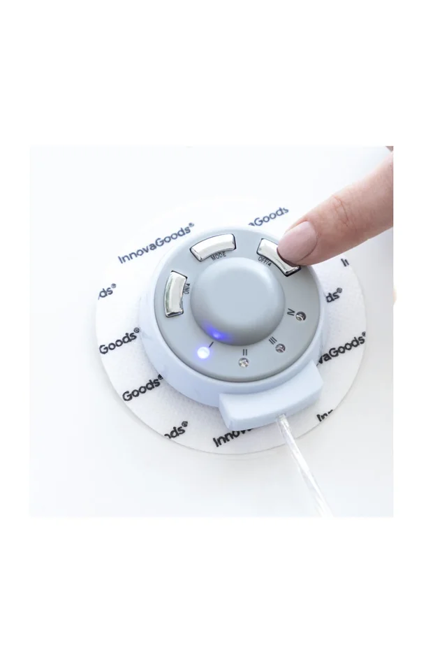 Appareil de massage – Corps
