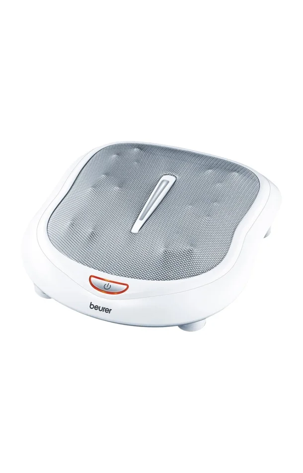 Appareil de massage des pieds – Méthode Shiatsu