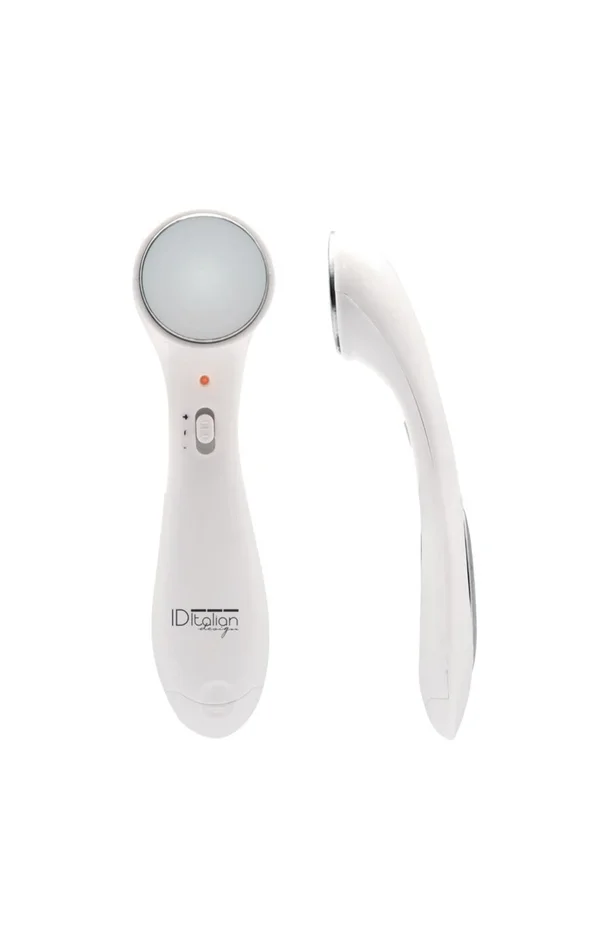 Appareil ionique anti-rides – Visage