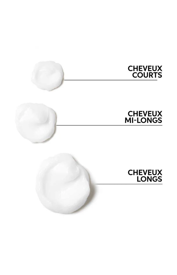 Après-shampoing – Color Brillance – Cheveux colorés épais – 200 ml
