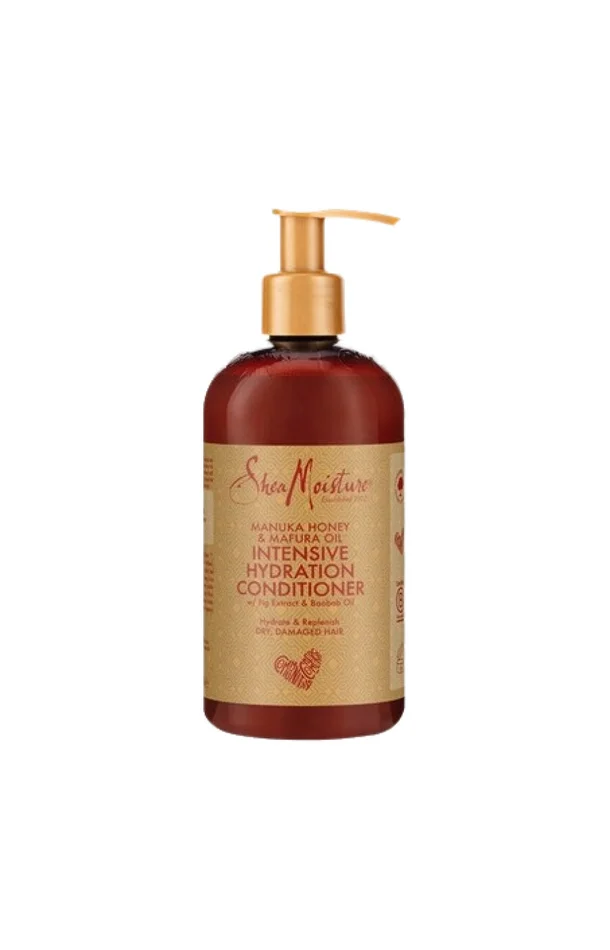 Après-shampoing – Miel de manuka – Cheveux très secs – 384 ml