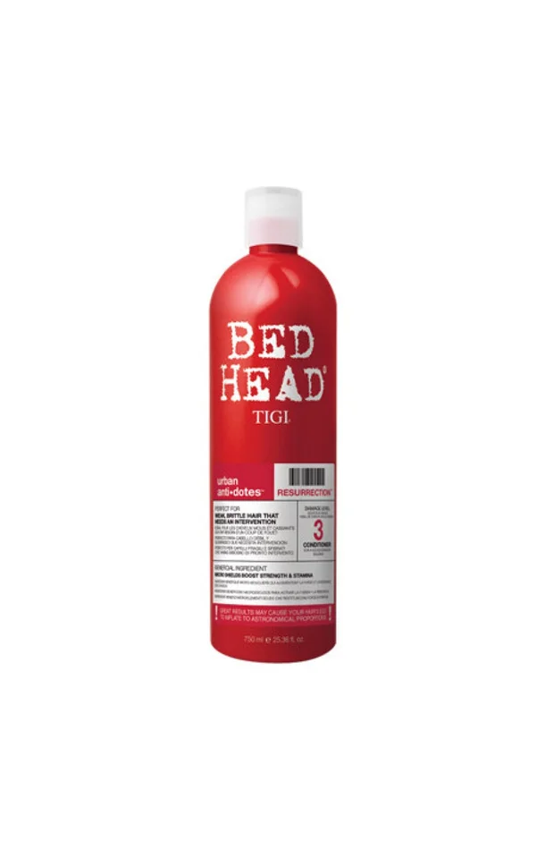 Après-shampoing détox – Cheveux cassants & abimés – 750 ml