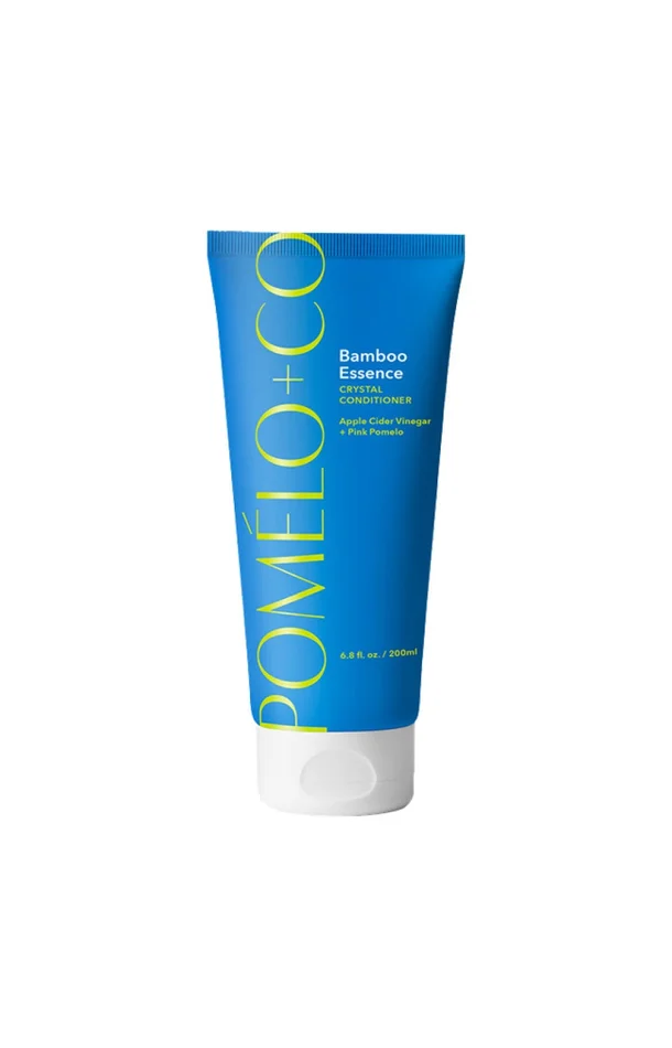 Après-shampoing détoxifiant – Bamboo Essence – Cheveux gras ou fins – 200 ml