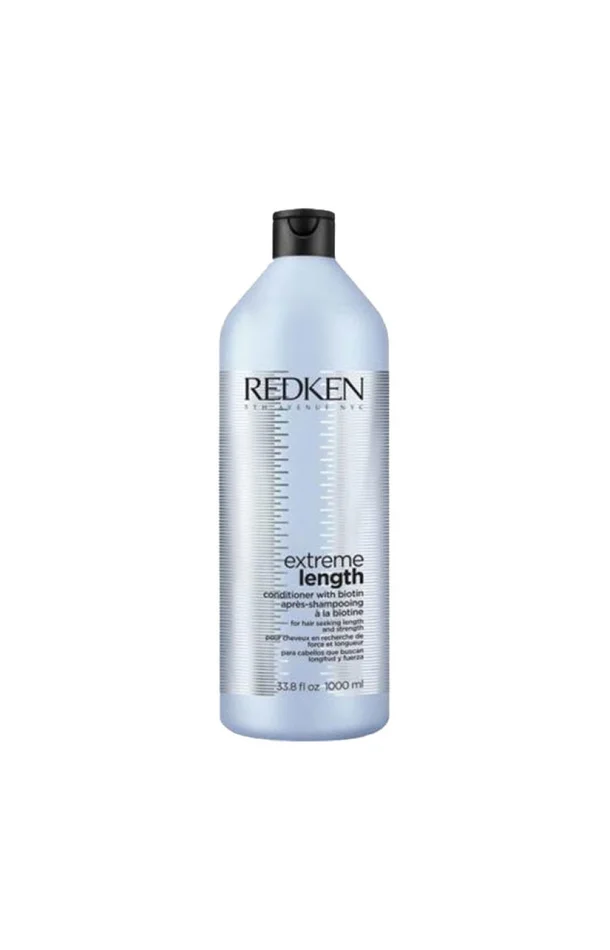 Après-shampoing fortifiant – Extreme Length – Cheveux abîmés