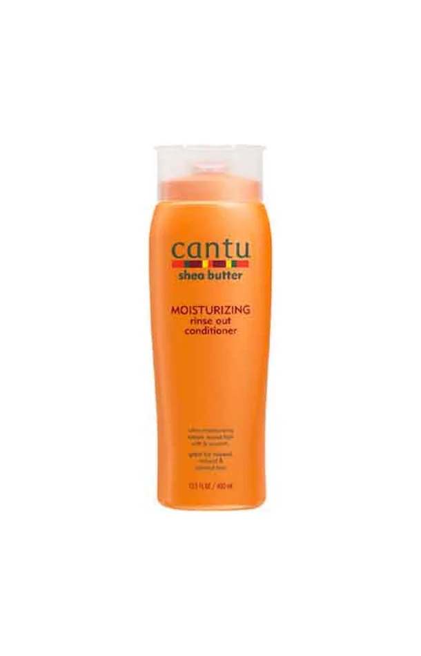 Après-shampoing hydratant – Beurre de karité – 400 ml