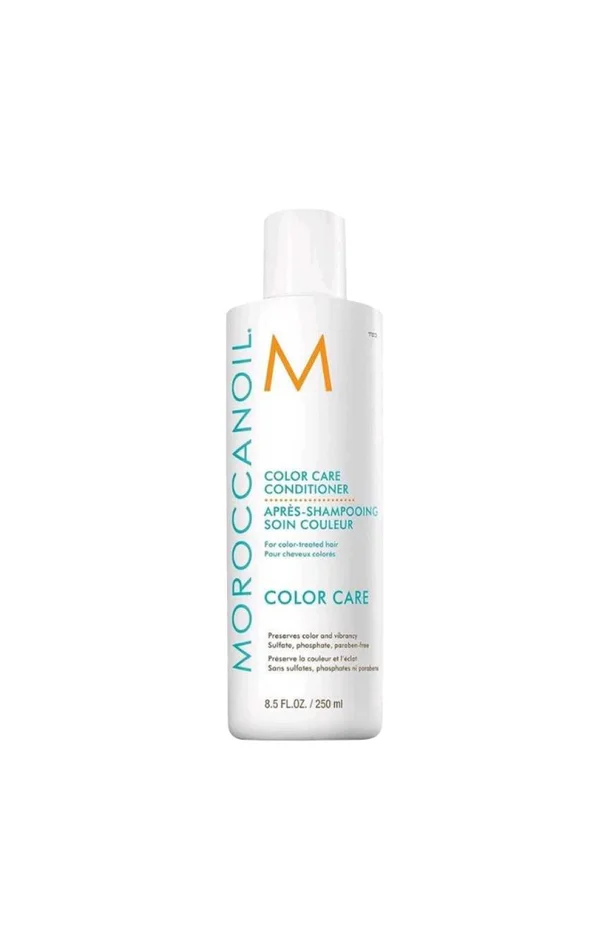Après-shampoing hydratant – Color Care – Cheveux colorés – 250 ml