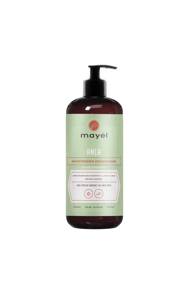 Après-shampoing hydratant – Huile d’amla – 500 ml