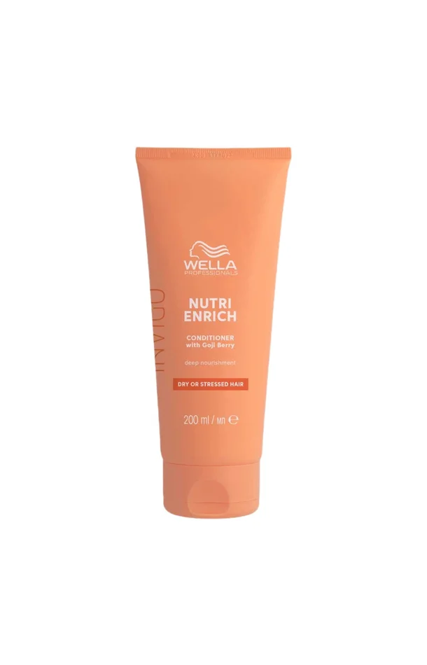 Après-shampoing nourrissant – Nutri-Enrich – Cheveux secs ou fragilisés – 200 ml