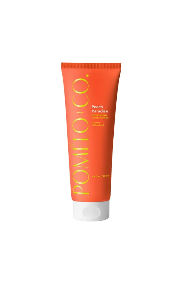 Après-shampoing nourrissant – Peach Paradise – Cheveux secs – 250 ml