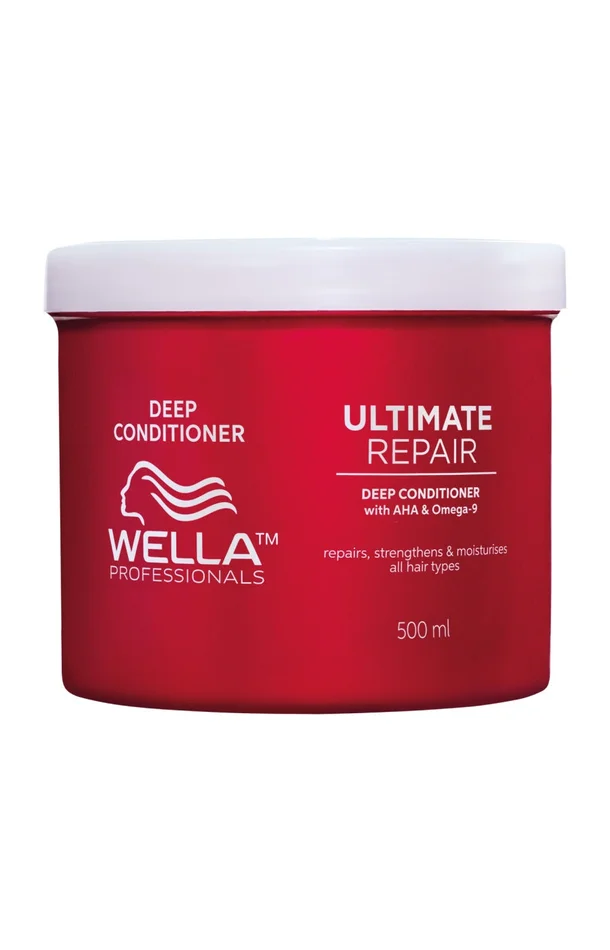 Après-shampoing nourrissant – Ultimate Repair – Cheveux abîmés – 500 ml