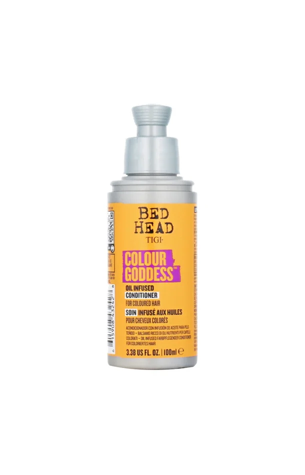 Après-shampoing protecteur – Color Goddess – Cheveux colorés