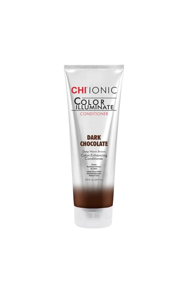 Après-shampoing raviveur de couleur – Color Illuminate – Dark Chocolate – 251 ml