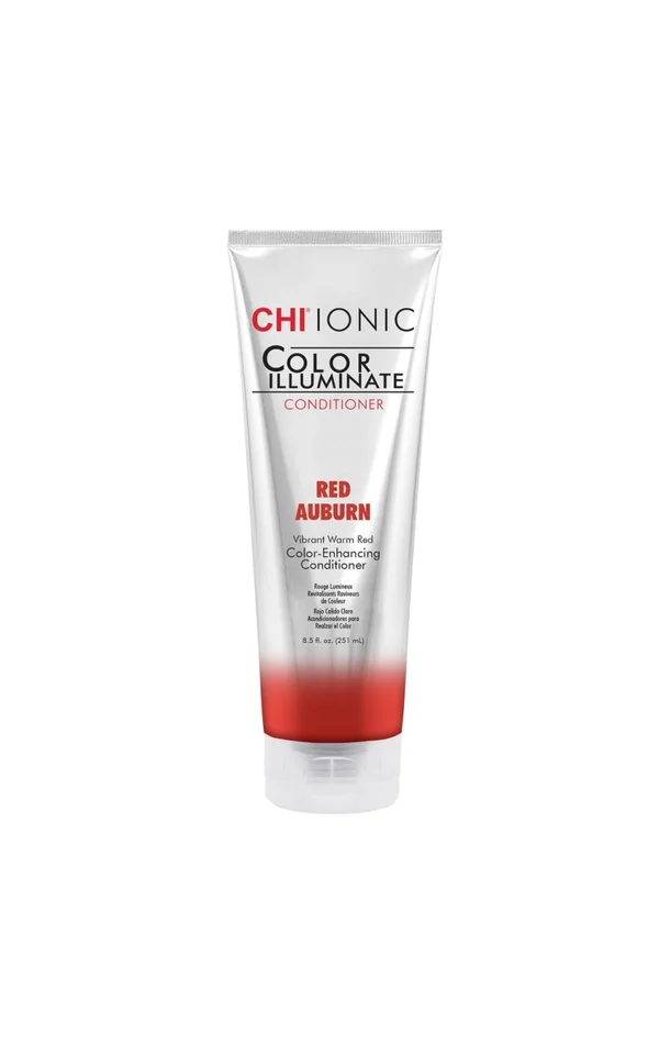 Après-shampoing raviveur de couleur – Color Illuminate – Red Auburn – 251 ml