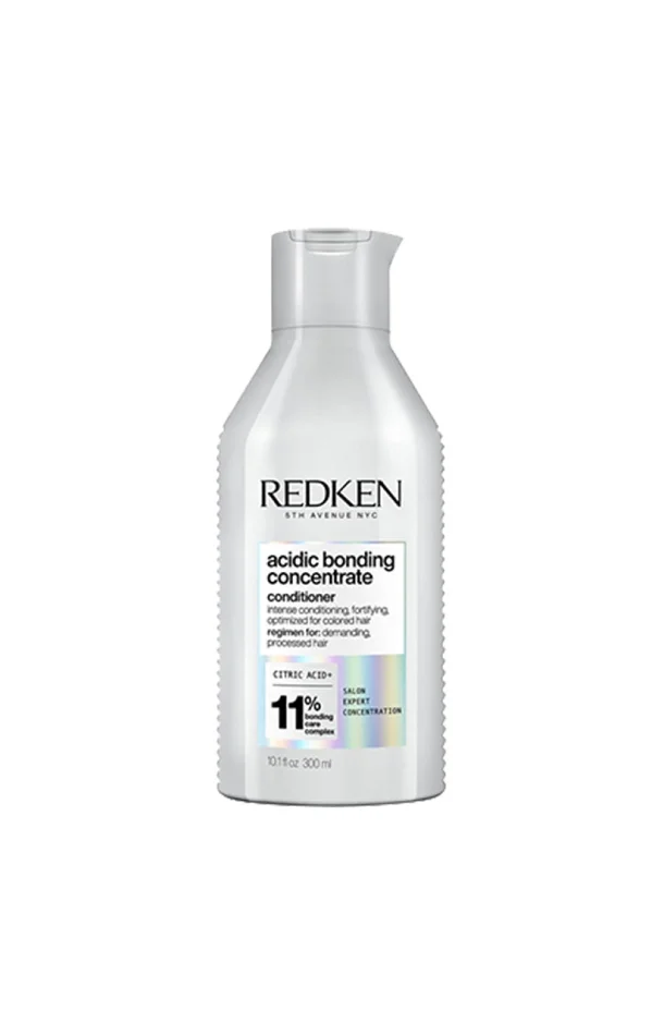 Après-shampoing réparateur – Acidic Bonding – Cheveux abîmés