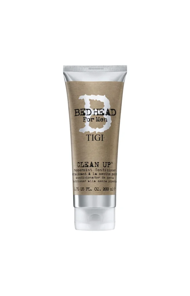 Après-shampoing revitalisant – Clean Up – Homme