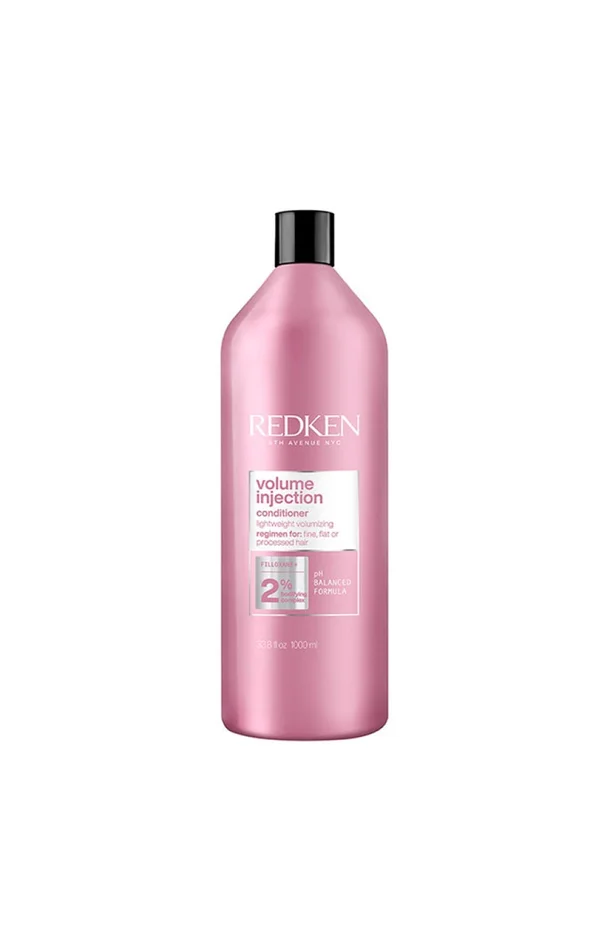 Après-shampoing volume – Volume Injection – Cheveux fins