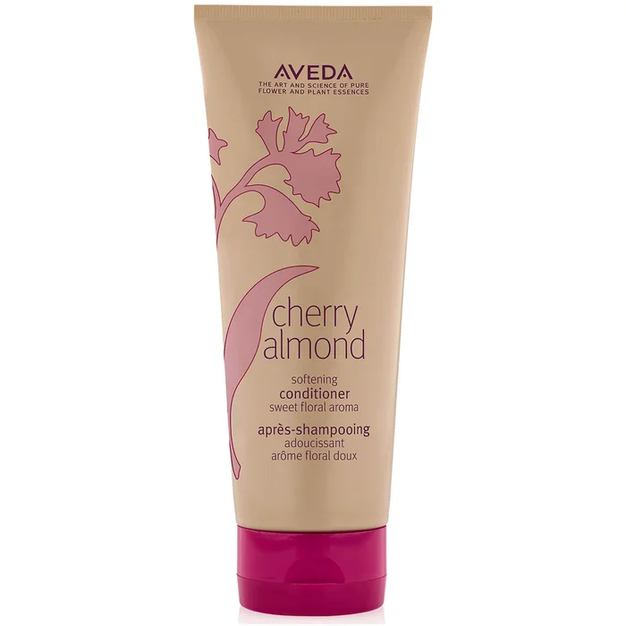 Après-Shampooing Adoucissant Arôme Floral Doux Cherry Almond Aveda 200 ml