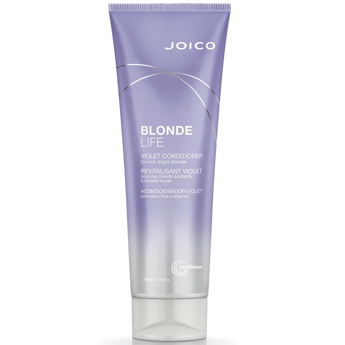 Après-shampooing Blonde Life Violet Joico 250 ml