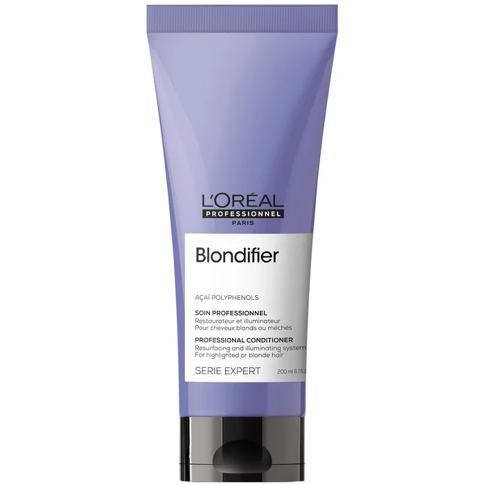 Après-Shampooing Blondifier L'Oréal Professionnel Série Expert 200 ml