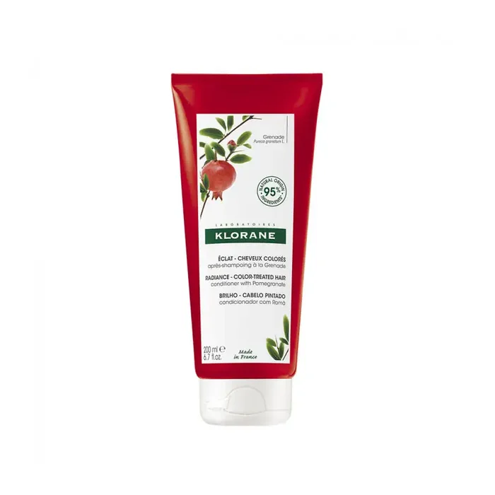 APRES SHAMPOOING GRENADE 200ML KLORANE