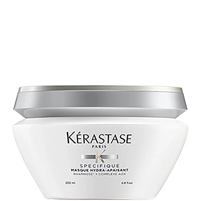 Après-Shampooing Masque Hydra-Apaisant Kérastase Specifique 200 ml