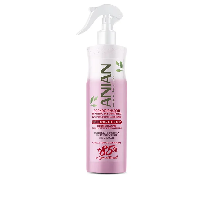 Après-shampooing protecteur de couleur BIPHASIC 400 ml