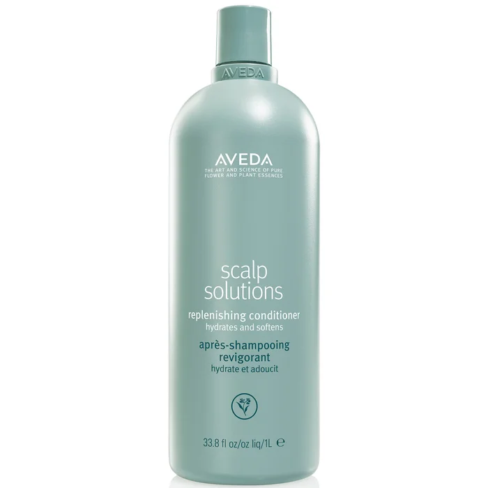 Après-Shampooing Régénérant Scalp Solutions Aveda 1L