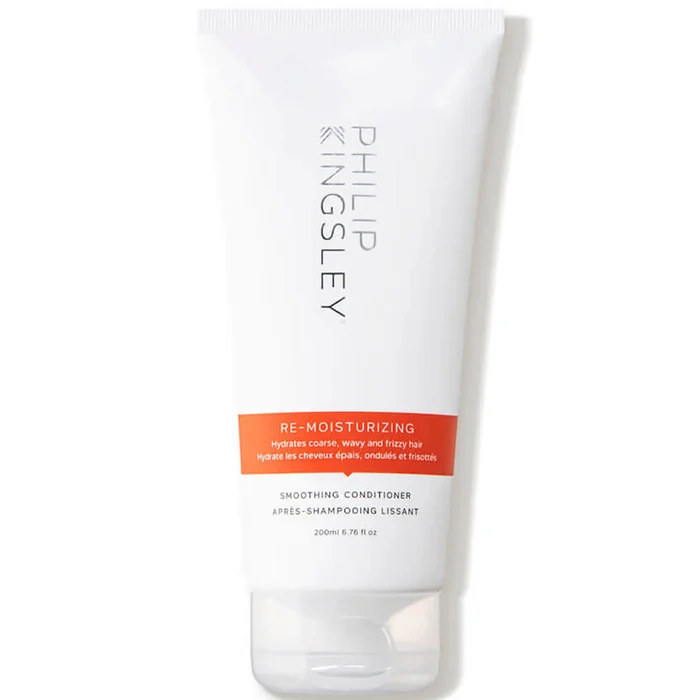 Après-shampooing réhydratant Philip Kingsley Remoisturising 200ml