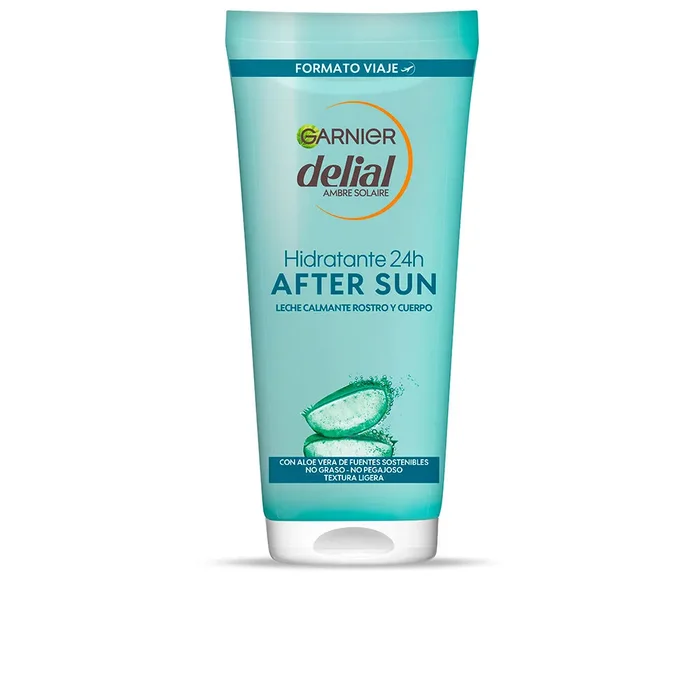 APRÈS SOLEIL lait hydratant apaisant 100 ml