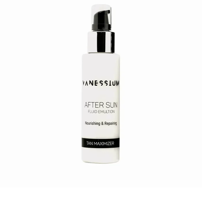 APRÈS-SOLEIL nutrition et réparation 30 ml