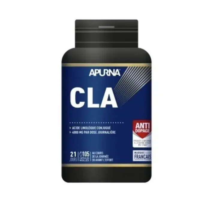 Apurna CLA 105 capsules