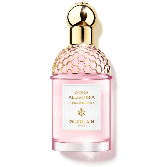 Aqua Allegoria Flora Cherrysia – Eau de Toilette