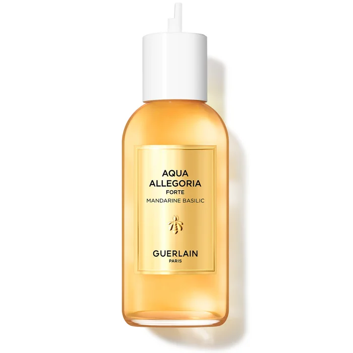 Aqua Allegoria Forte – Mandarine Basilic Eau de Parfum