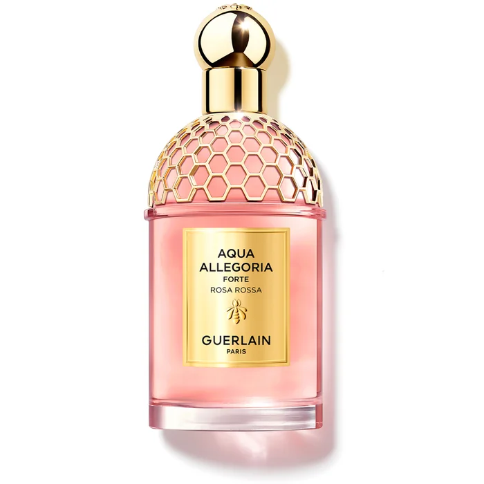 Aqua Allegoria Forte – Rosa Rossa Eau de Parfum